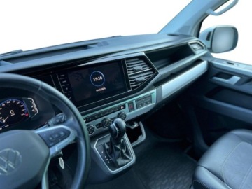 Volkswagen Caravelle T6 2020 Volkswagen Multivan 3.400 Salon PL 4 Motion Hak 7os Kamera ASO DSG, zdjęcie 11