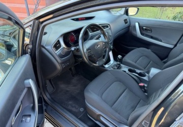 Kia Ceed II Kombi Facelifting 1.6 GDI 135KM 2017 Kia Ceed LIFT 1,6 GDI 135KM Navi Android-Carplay Led Bezwypadkowy SERWIS, zdjęcie 13