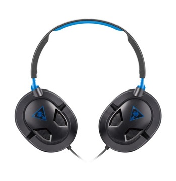 ИГРОВЫЕ НАУШНИКИ TURTLE BEACH PS34 RECON 50P