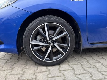 Toyota Auris II Touring Sports Facelifting 1.8 Hybrid 136KM 2018 Toyota Auris Hybrid 135 Selection II (2012-) Hybri, zdjęcie 18