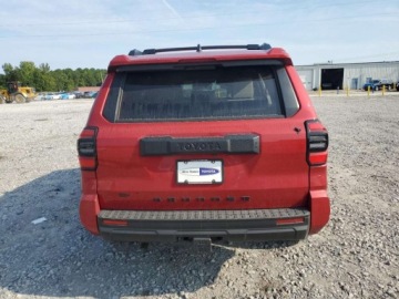 Toyota 2025 Toyota 4-Runner SR5 2025 2.4l 2.4 Benzyna 275KM, zdjęcie 2