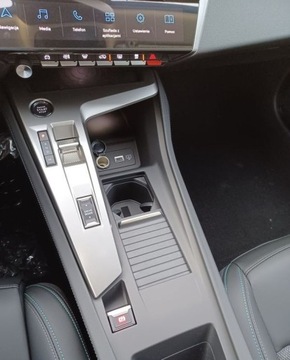 Peugeot 2023 Peugeot 308 47 Allure Pack AUTOMAT 130 KM FV23 Leasing 101 1.2, zdjęcie 18
