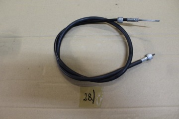 YAMAHA XJ 700 MAXIM LINKA CIEGNO LICZNIK PREDKOSCIOMIERZA