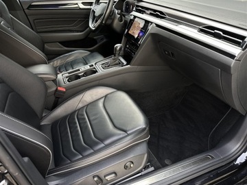 Volkswagen Arteon Fastback Facelifting 2.0 TDI 200KM 2022 Volkswagen Arteon 2.0TDI 200KM 4Motion R-Line DSG, zdjęcie 6