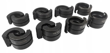 ПРЕСС ДЛЯ ТРУБ PEX, ГИДРАВЛИЧЕСКИЙ ПРЕСС С ВРАЩАЮЩЕЙСЯ ГОЛОВКОЙ 16-32мм