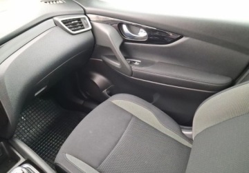 Nissan Qashqai II Crossover Facelifting 1.2 DiG-T 115KM 2018 Nissan Qashqai 1.2 DIG-T 115KM ACENTA Salon PL 1 wlasciciel 1.2, zdjęcie 18