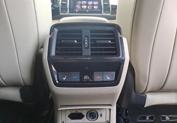 Skoda Kodiaq I SUV Facelifting 2.0 TSI 190KM 2022 Skoda Kodiaq Webasto Kamera 360 Grzana szyba 4X4 2.0TSI 190KM DSG Vat23, zdjęcie 26