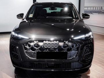 Audi 2025 AUDI Q5 TDI quattro S line Sportback Suv 2.0 (204KM) 2025, zdjęcie 2