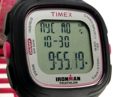 Часы Timex с GPS - T5K753