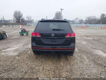 Volkswagen 2023 Volkswagen Atlas 2023, 3.6L, 4x4, Sel R-line 3.6 Benzyna 276KM, zdjęcie 7