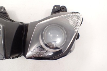 Лампа передней фары Kawasaki ZX-10R Ninja 08-10