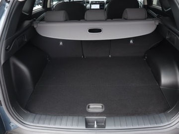 Hyundai Tucson IV SUV 1.6 T-GDI 48V 150KM 2022 Hyundai Tucson 1.6 T-GDI 48V MHEV, Salon Polska, zdjęcie 13