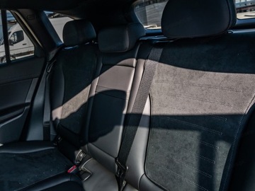 Mercedes GLC C254/X254 Coupe 2.0 220d 197KM 2025 GLC Coupe 220 d 4-Matic AMG Line 2.0 (197KM) 2026, zdjęcie 12