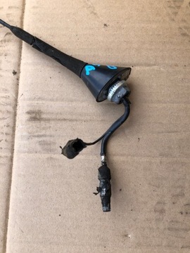 ANTÉNA STANICE NA STŘECHA OPEL ASTRA G 98-04 90389799