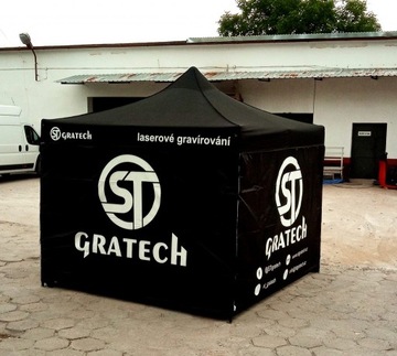 Раскладывающаяся палатка 2х3.