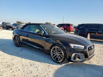 Audi A5 B10 2024 Audi a5 Prestige 2024 2.0l 2.0 Benzyna 261KM, zdjęcie 4