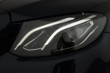 Mercedes Klasa E W213 Limuzyna 2.0 220d 194KM 2016 Mercedes E E 220 d, Salon Polska, Serwis ASO, zdjęcie 21