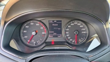 Seat Arona 2019 Seat Arona 1.0TSI 115KM FR Tempomat Iwl SalonPL Le, zdjęcie 13