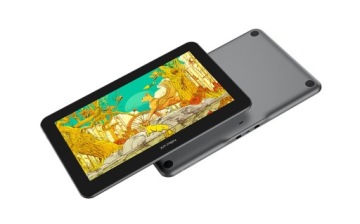 Графический планшет XP-Pen Artist Pro 16TP с сенсорным экраном