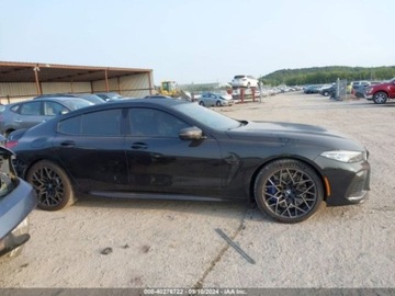 BMW 2020 BMW M8 Gran Coupe Competition, 2020r., 4x4, 4.4L 4.4 Benzyna 617KM, zdjęcie 4