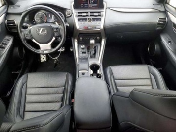 Lexus NX I 2019 Lexus NX Lexus NX NX 300 AWD 2.0 Benzyna 235KM, zdjęcie 7