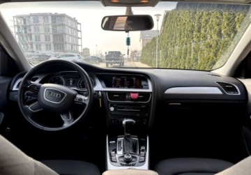 Audi A4 B9 2015 Audi A4 Avant LIFT Stan bardzo dobry GFotowy do jazdy 2.0 Diesel 170KM, zdjęcie 12