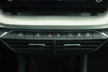 Skoda Octavia III Liftback Facelifting 1.5 TSI ACT 150KM 2020 Skoda Octavia 1.5 TSI, Salon Polska, zdjęcie 18