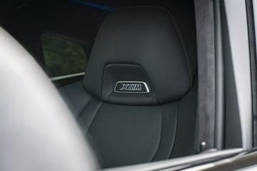 BMW XM SUV Plug-In 3.0 50e 476KM 2025 BMW XM 50e Dostępny od ręki!, zdjęcie 17