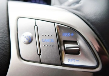 Hyundai ix35 SUV 1.6 GDI 135KM 2012 Hyundai ix35 Climatronic, PDC, G. fotele i kanapa, Hak, Xenon, Vat-Marza, zdjęcie 24