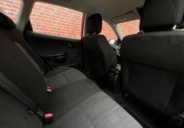 Kia Ceed I Hatchback 5d Facelifting 1.4 DOHC 109KM 2010 Kia Ceed Salon PL 2 wlasciciel czujniki Gwarancja w cenie Warszawa VLAA, zdjęcie 17