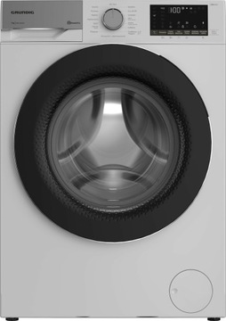 OUTLET Pralka wolnostojąca Grundig GW5P57445W
