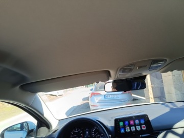 Hyundai i30 III Hatchback Facelifting 1.0 T-GDI 120KM 2023 HYUNDAI I30 1.0 T-GDI 120KM przebieg 39 tyś km LAKIER PERŁA METALIK r. 2023, zdjęcie 12