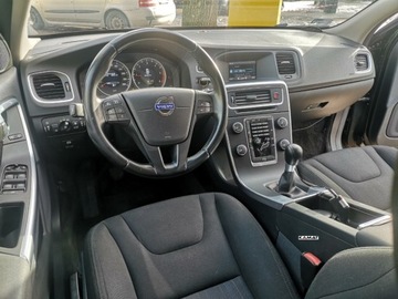 Volvo S60 II 2011 Volvo S60 Volvo S60 D2 Oszczedny Zamiana 1.6 Diesel 109KM, zdjęcie 15