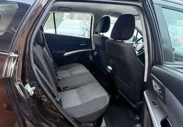 Suzuki SX4 I Sedan 1.6 VVT 120KM 2013 Suzuki SX4 S-Cross Rezerwacja 1.6 Benzyna 120KM, zdjęcie 23