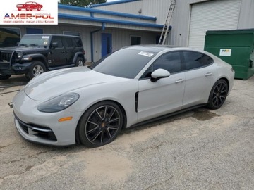 Porsche Panamera II Liftback 3.0 330KM 2020 Porsche Panamera Panamera rwd 3.0 Benzyna 330KM