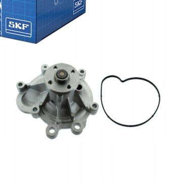 POMPA WODY SKF do MERCEDES CLK 200 CGI