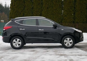Hyundai ix35 SUV 1.6 GDI 135KM 2013 Hyundai ix35 Hyundai ix35 1.6 2WD 5 Star Edition 1.6 Benzyna 135KM, zdjęcie 4
