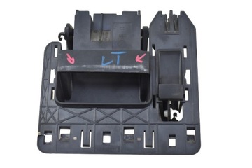 KLAMKA WEWNĘTRZNA LEWEGO SKRZYDŁA 7H0827569A VW TRANSPORTER T5 03-09