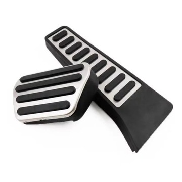 Педали Range ROVER L322 HSE с наддувом