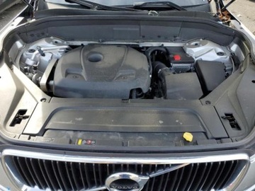 Volvo XC90 II 2019 Volvo XC 90 Volvo XC90 T5 AWD Momentum 2.0 Benzyna 258KM, zdjęcie 10