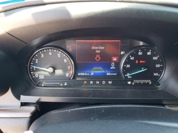 Ford Explorer VI 2020 Ford Explorer Ford Explorer Limited 2.3 Benzyna 300KM, zdjęcie 10