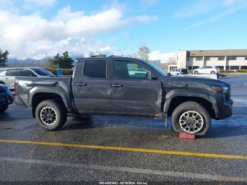Toyota Tacoma II 2024 Toyota Tacoma Trd Off Road 2024 2.4 Benzyna 278KM, zdjęcie 6
