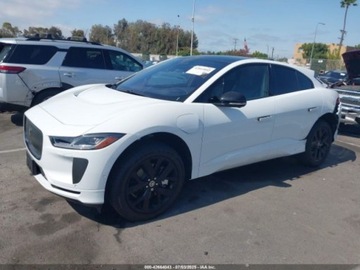 Jaguar I-Pace 2024 Jaguar I-Pace R-Dynamic HSE 2024 Elektryczny 394KM, zdjęcie 1