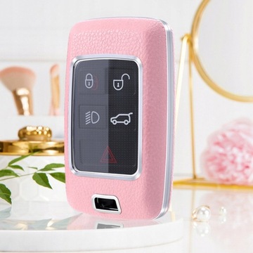ETUI POTAH NA KLÍČEK DO RANGE ROVER JAGUAR