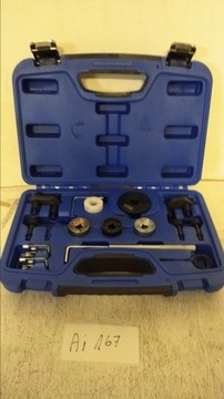 Комплект блокировки ГРМ VAG 1.8, 2.0L FSI, TFSI