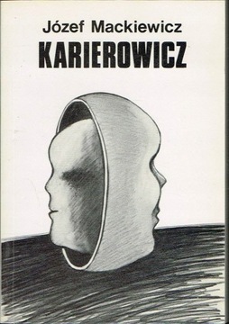 Karierowicz Józef Mackiewicz
