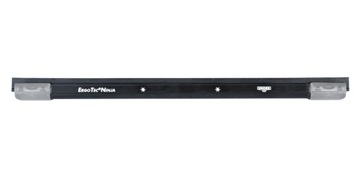 UNGER ErgoTec Ninja listwa ściągająca 25cm SOFT