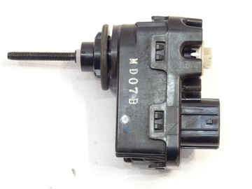 MOTOREK REGULACE SVĚTLA PŘEDNÍ SUZUKI SWIFT MK7 2010-