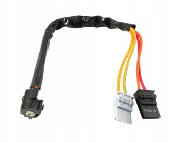 KONEKTOR SPÍNACÍ SKŘÍŇKA GH MG689533
