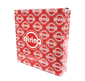 ПРОКЛАДКА ВАКУУМНОГО НАСОСА